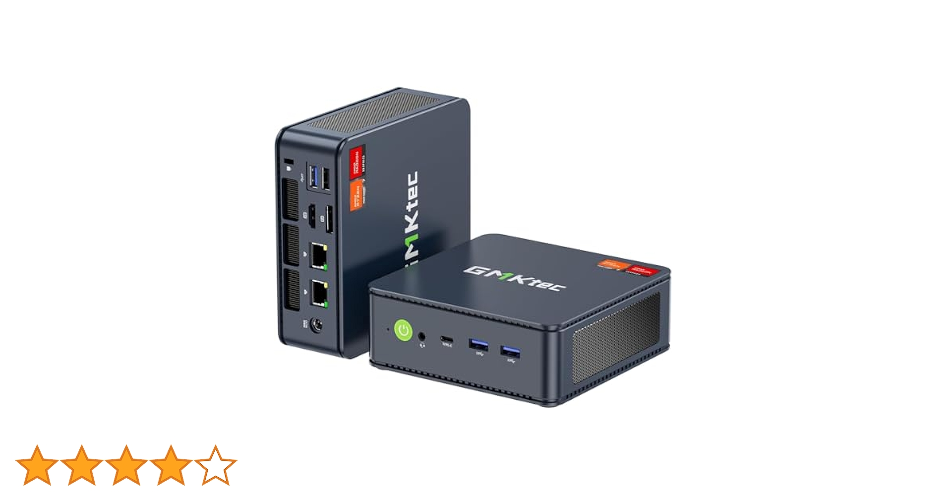 Amazon.co.jp: GMKtec Nucbox K6 AMD Ryzen 7 7840HS ゲーミング